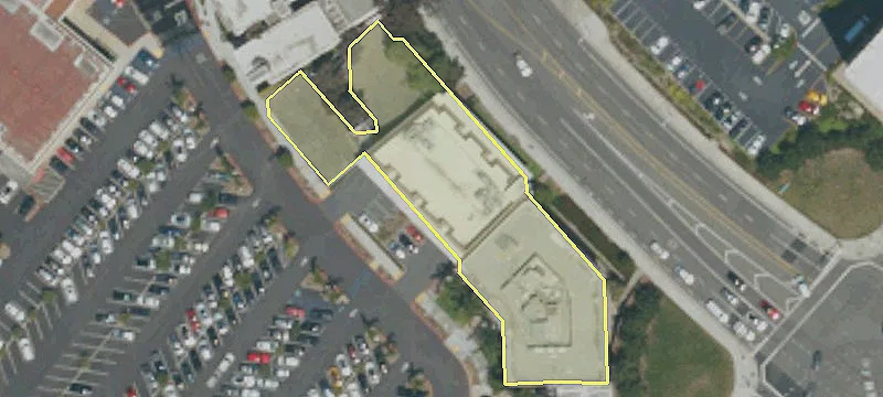 Newport Beach Office Space Available