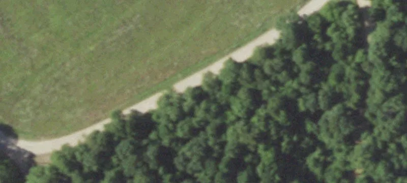 25-Acre Farm with Stocked Pond