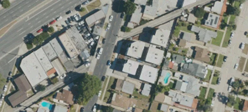 Stabilized Six-Unit Multifamily Investment
