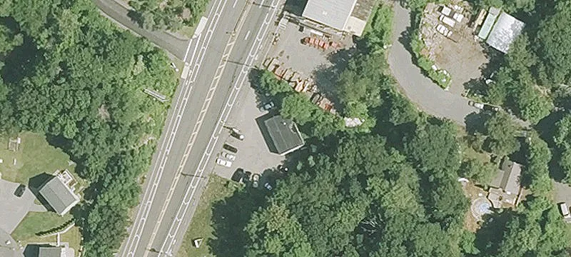 Redevelopment Opportunity: Four Lots