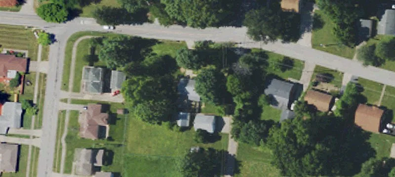 Fairground Road Multifamily Development Site