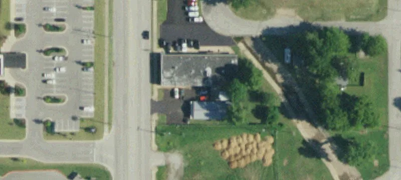 NNN Lease to Dutch Bros