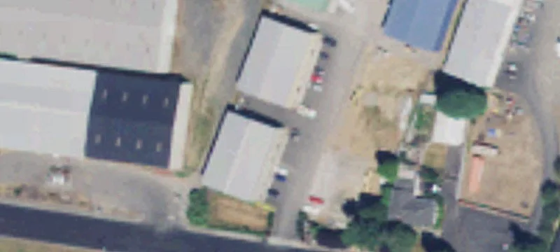 Washougal Industrial/Flex Property For Sale