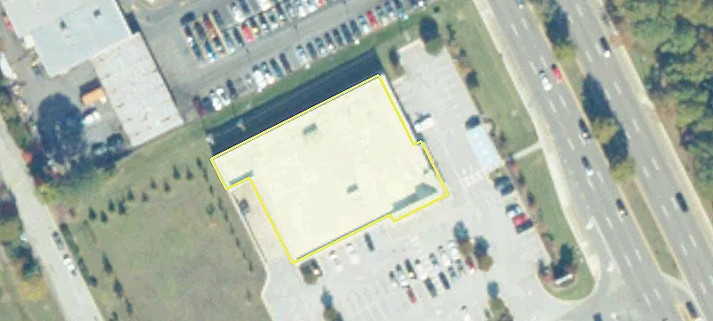 Retail/Office Space For Lease