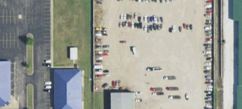 Industrial Land Near Tulsa Port