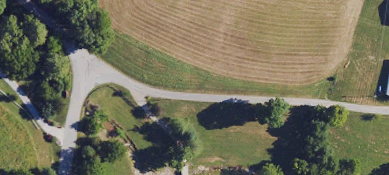 Secluded Barndominium on 61 Acres