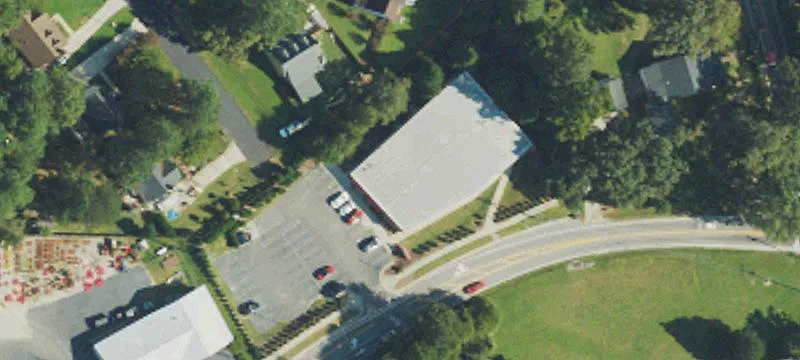 Prime Retail Space Available