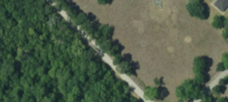 Rural Ranch Property Near Highway