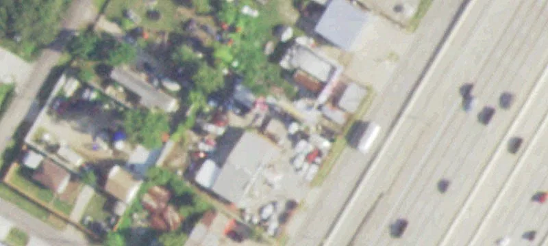 Eastex Freeway Commercial Property Available