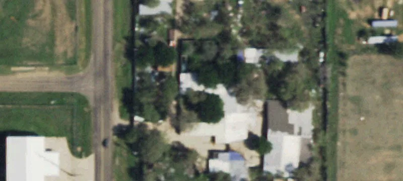 Land Near Lake Tanglewood