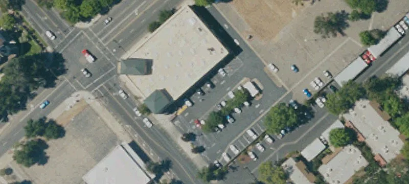 Grocery Store For Sale