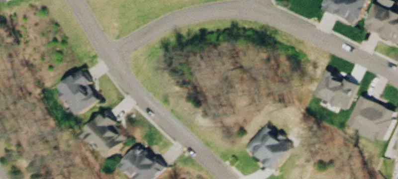 Residential Development Opportunity in Knoxville