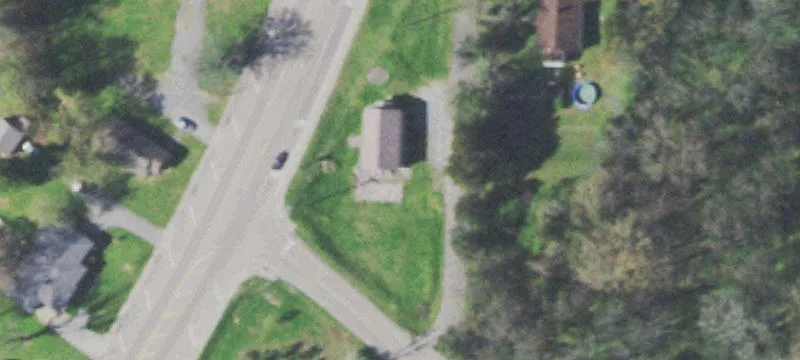 High-Traffic Corner Commercial Land