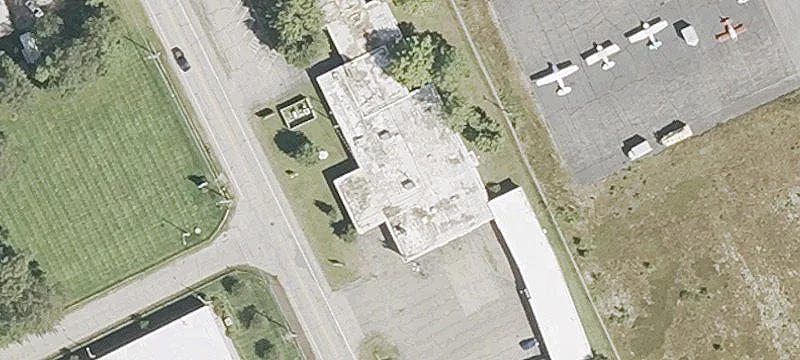 Industrial Space Near Concord Airport