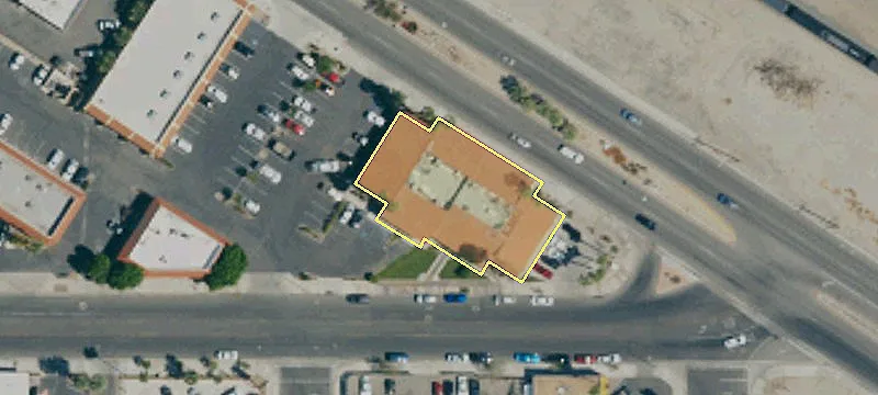 Retail Suites in Indio Location