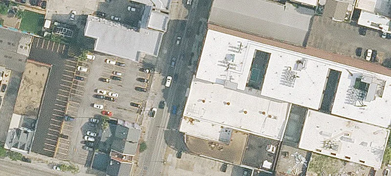 Versatile Mixed-Use Space in Silvertown