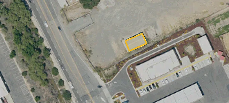 Established Wienerschnitzel Restaurant Opportunity