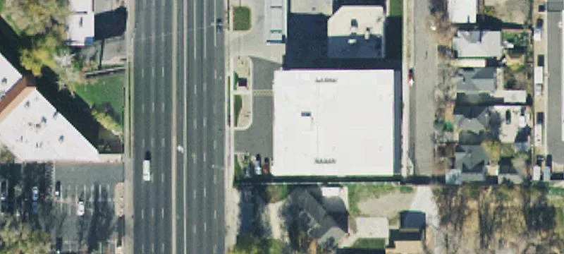 Salt Lake City 7-Eleven