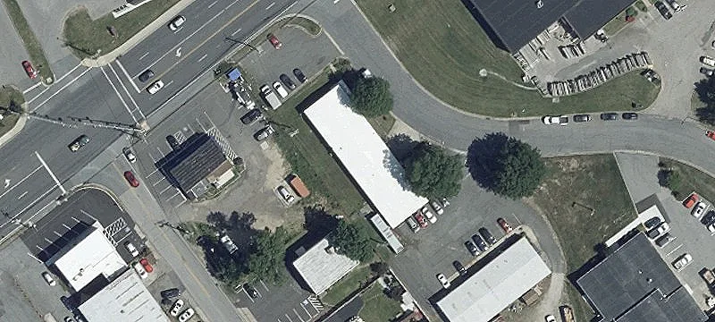 Elkridge Industrial/Flex Space For Sale