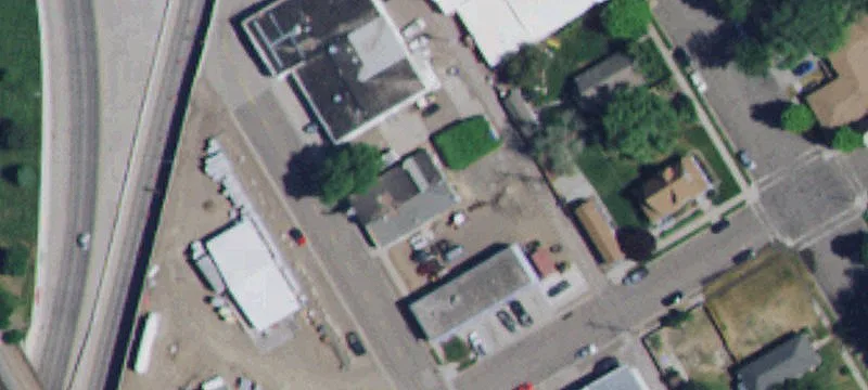 Downtown Mountain Home Retail Opportunity