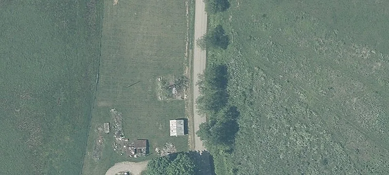 68 Acres Southern Ohio Retreat