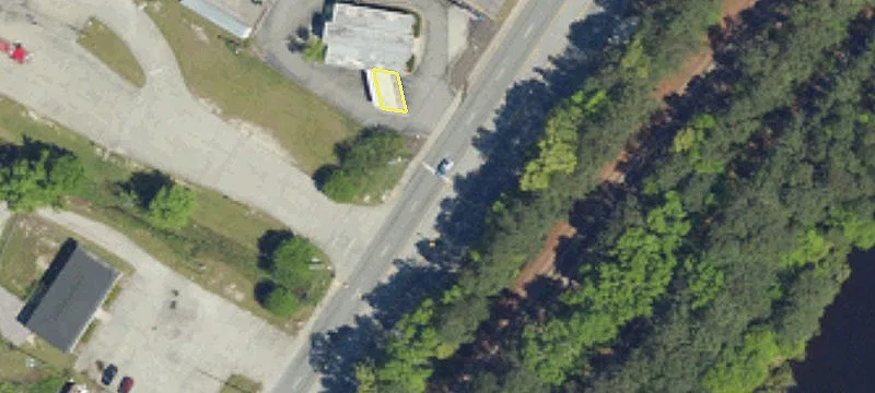 Columbia Retail Center For Sale