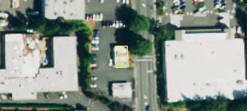 Shoreline Retail Space For Sale
