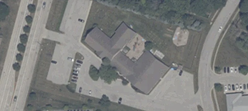 Allisonville Road Freestanding Building