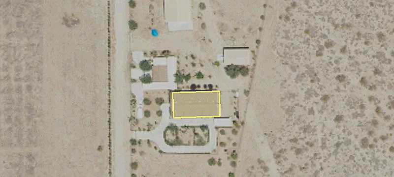 Littlerock Land For Sale