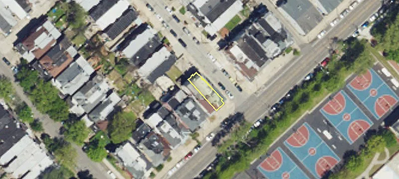 University City Four-Unit Investment Property