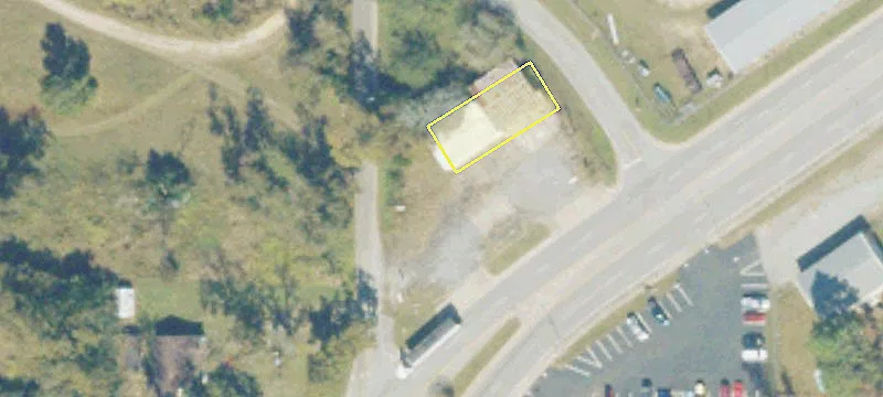 Retail Space on Bowens Mill
