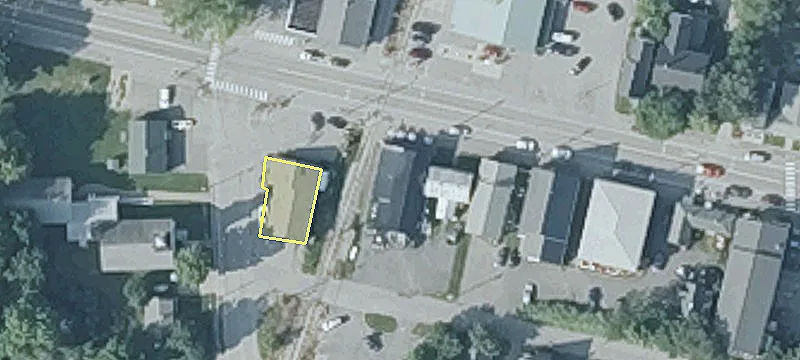 Restaurant with Apartment Units ForSale