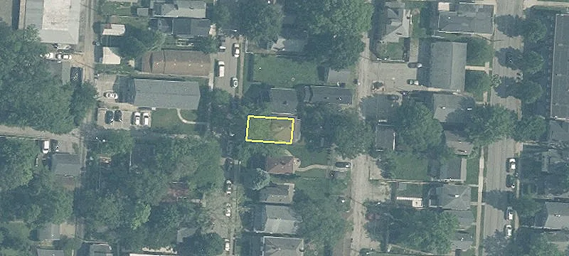 North University Duplex For Sale