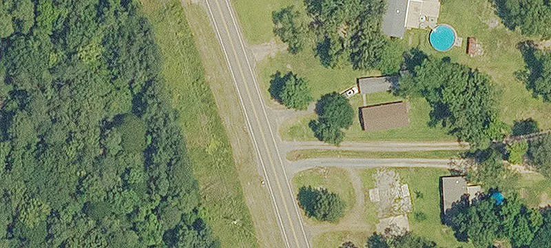 Newly Leased Family Dollar Property