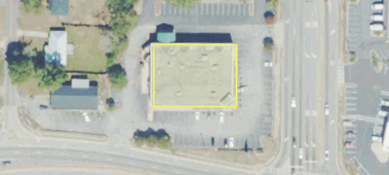 Retail Space For Sale