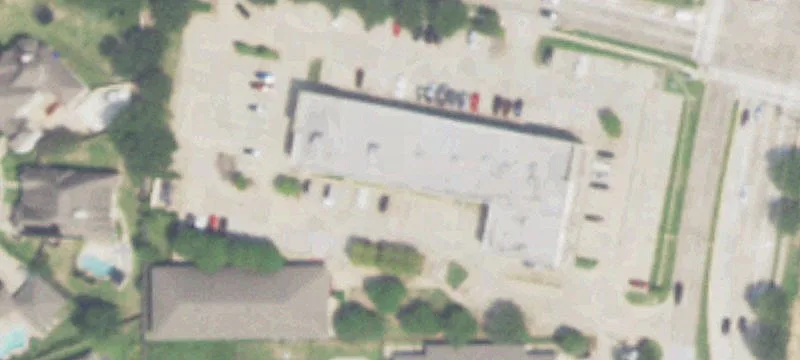 Retail Space Available Immediately