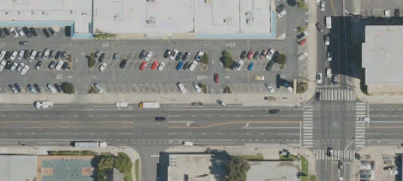 Retail Space For Lease