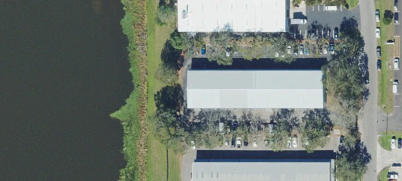 Flex Office/Warehouse Condo For Lease