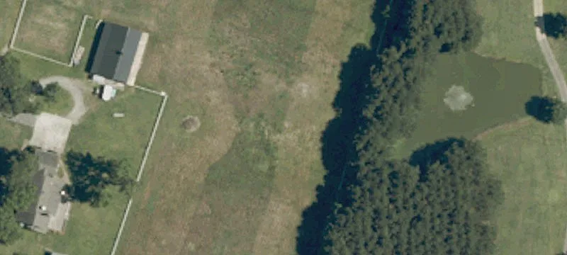 Equestrian Estate Near Historic Edenton