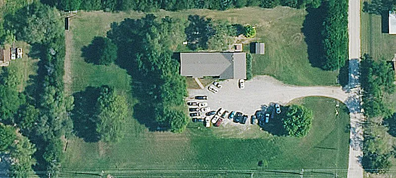 RV Storage Facility with Expansion