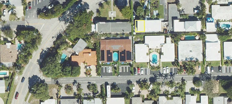 Renovated Beachside Fourplex Investment Opportunity