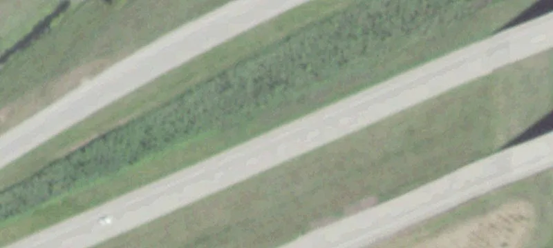 Industrial Land with Mobile Office
