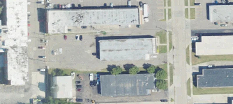 Two-Building Warehouse Property For Sale