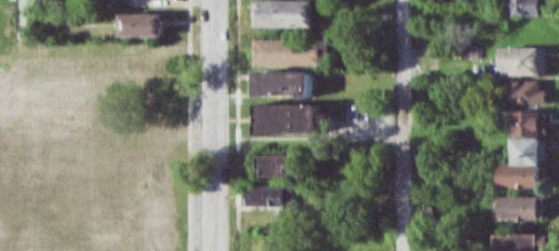 Seven-Unit Multifamily Investment Property