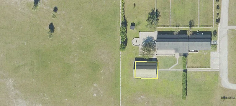 Event Venue with Expansion Potential