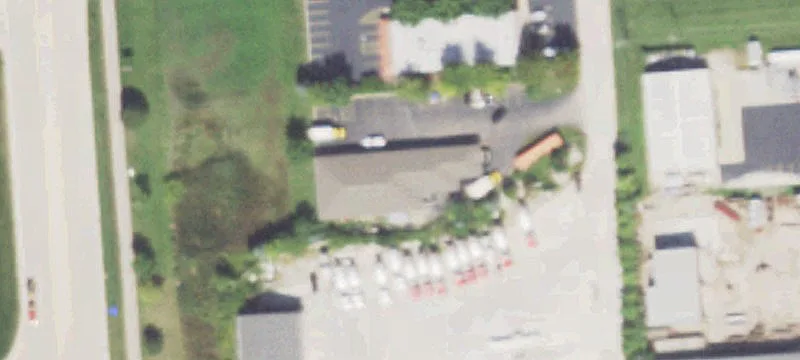 Yorkville Flex Space with Warehouse