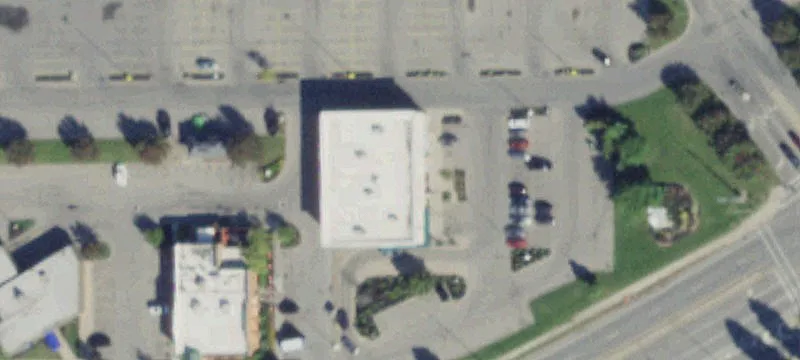 Retail Space Near University