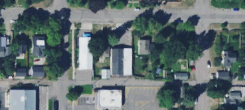 Missoula Mixed-Use Commercial Property