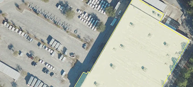 Office and Retail Opportunity