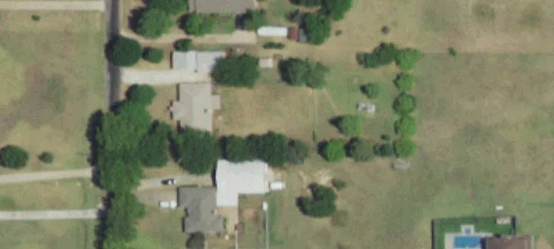 Unrestricted Land Near Sherman, Texas